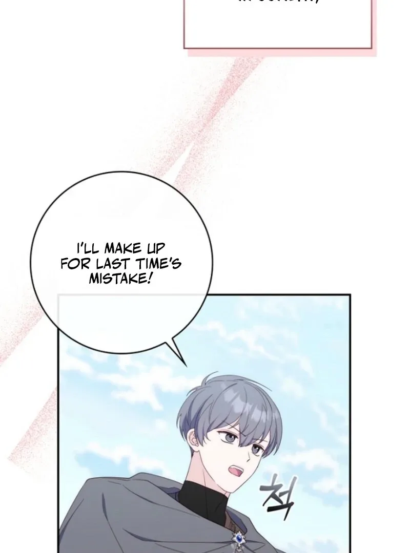 It’s My First Time Being a Mother Again Chapter 42 page 88