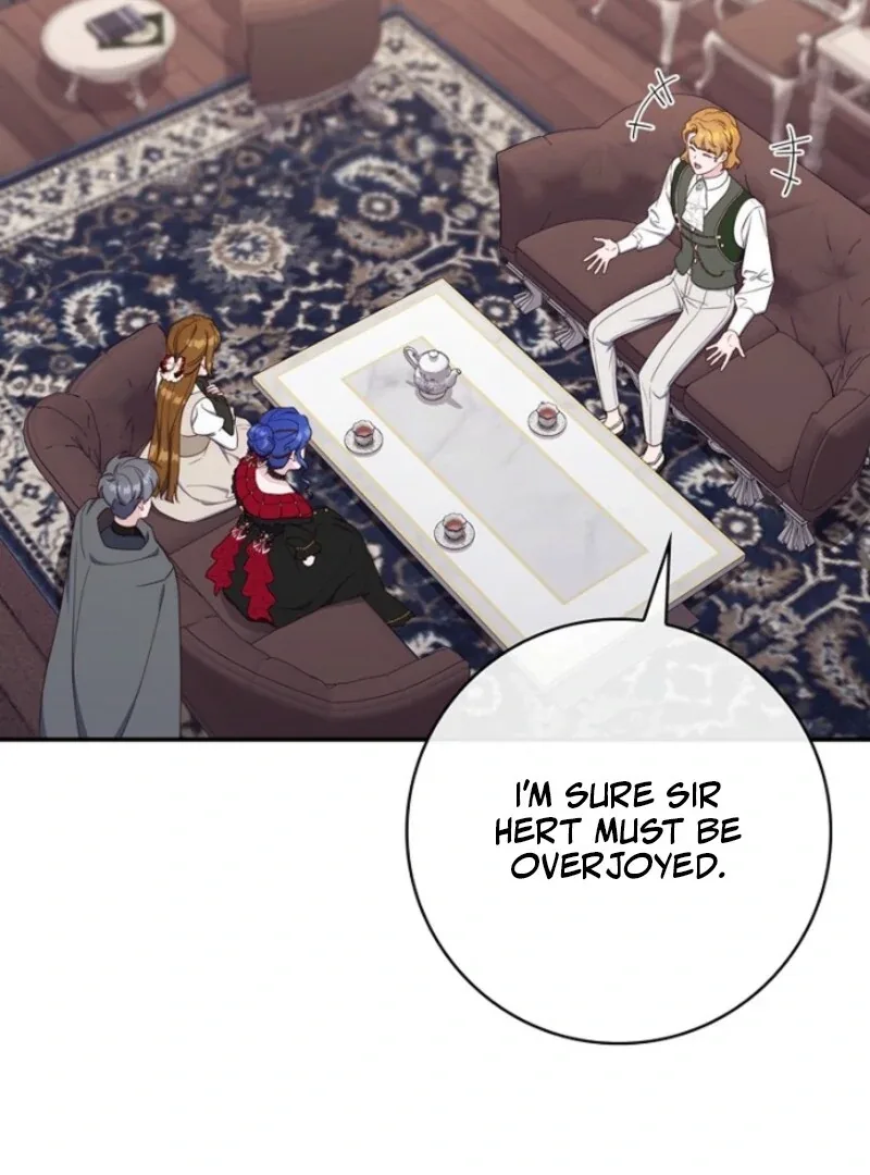 It’s My First Time Being a Mother Again Chapter 42 page 107