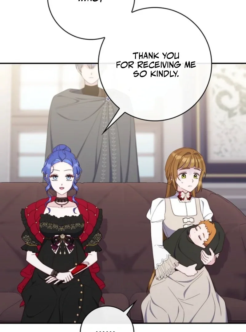 It’s My First Time Being a Mother Again Chapter 42 page 96