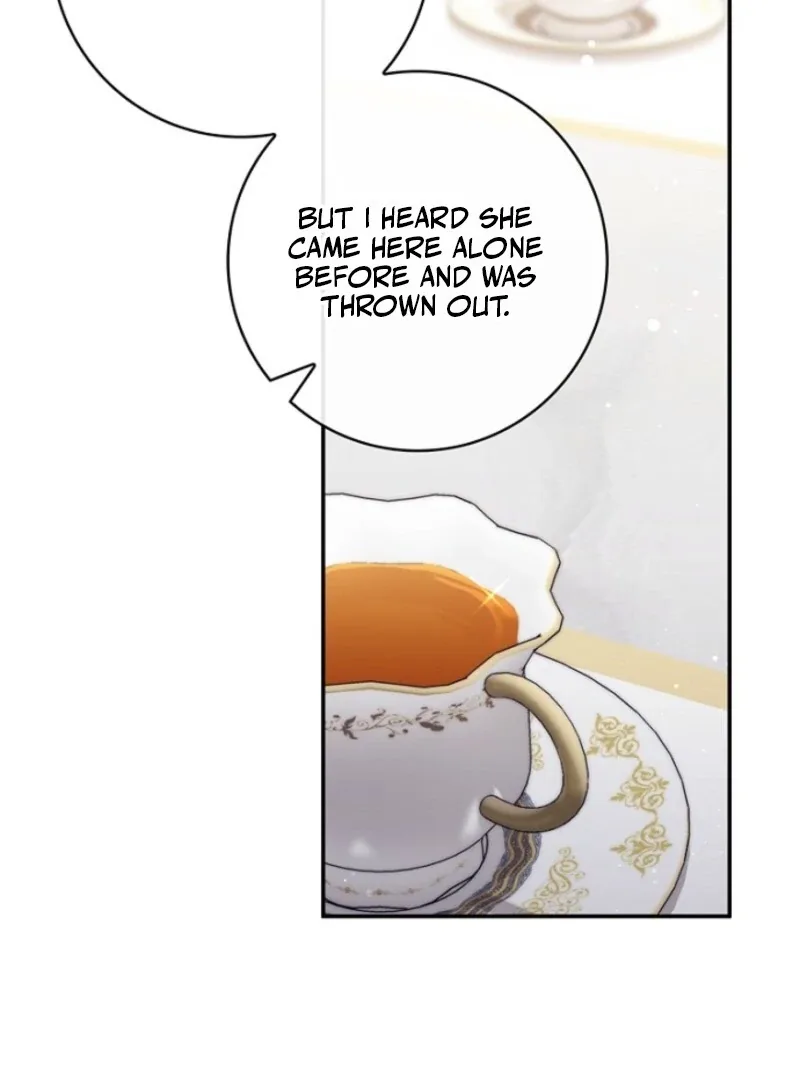 It’s My First Time Being a Mother Again Chapter 42 page 117