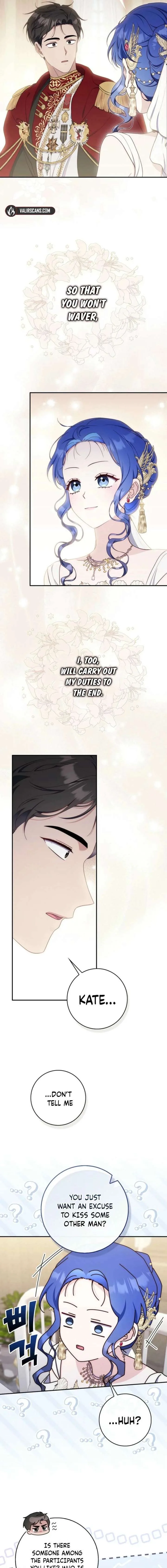 It’s My First Time Being a Mother Again Chapter 53 page 5