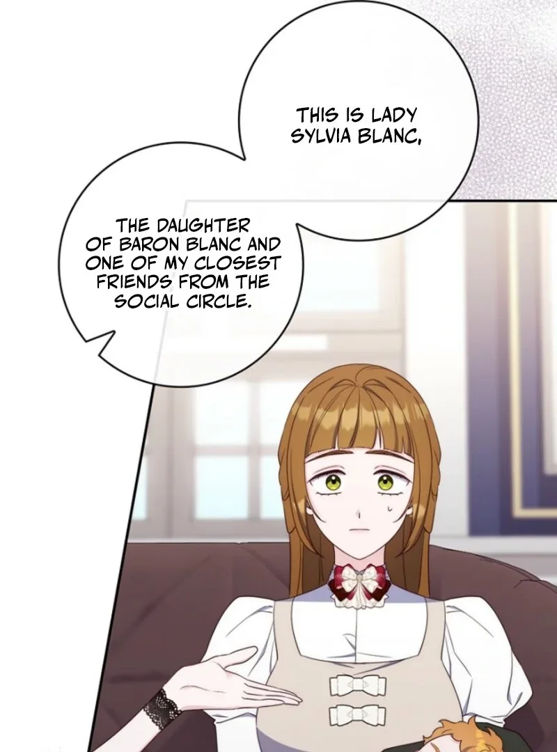 It’s My First Time Being a Mother Again Chapter 42 page 100