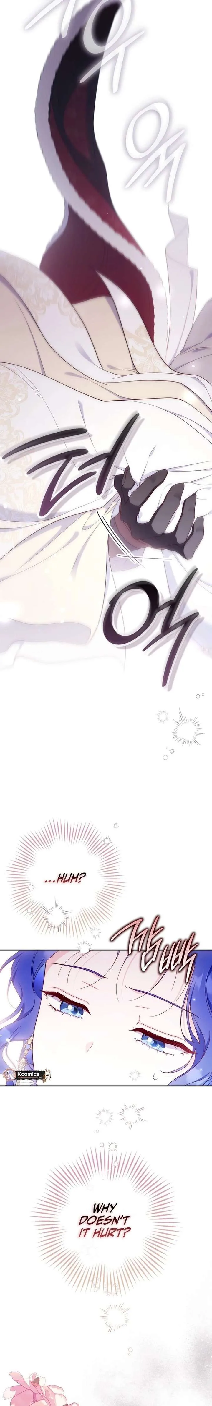 It’s My First Time Being a Mother Again Chapter 51 page 28
