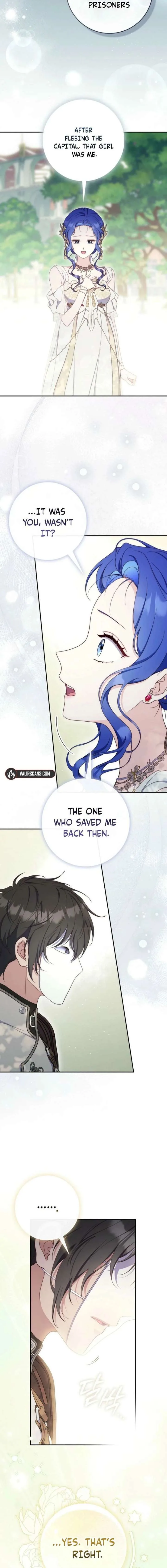 It’s My First Time Being a Mother Again Chapter 53 page 20