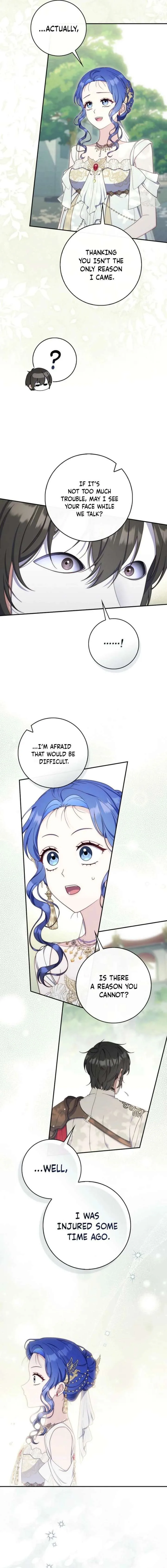It’s My First Time Being a Mother Again Chapter 53 page 17