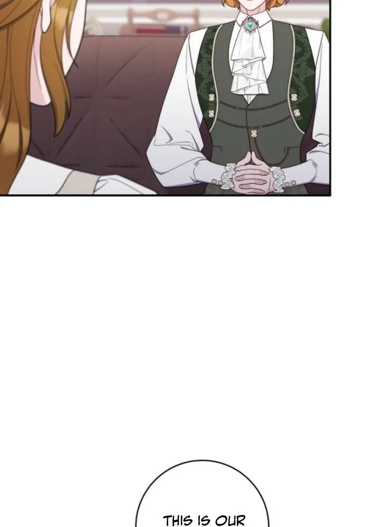 It’s My First Time Being a Mother Again Chapter 42 page 119