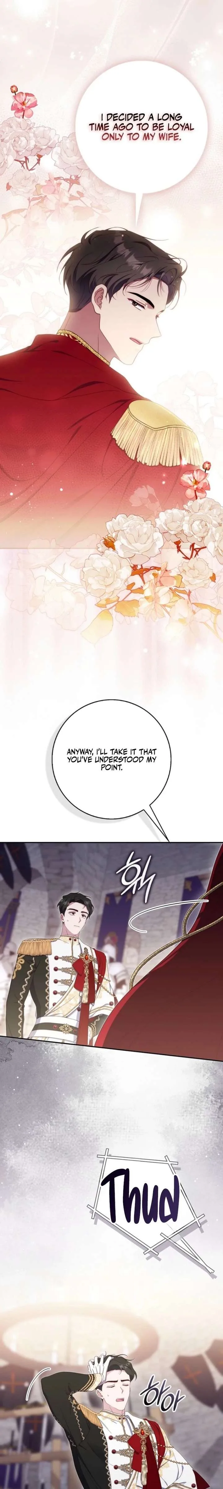 It’s My First Time Being a Mother Again Chapter 52 page 18
