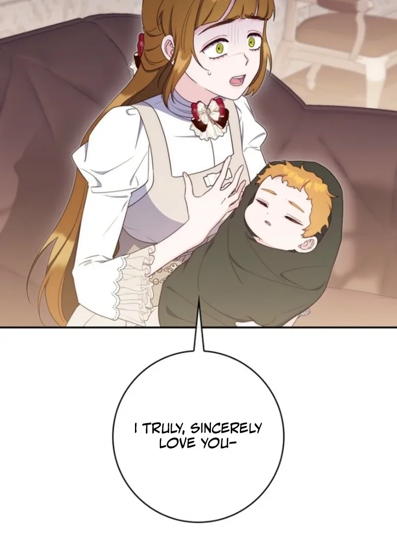 It’s My First Time Being a Mother Again Chapter 42 page 137