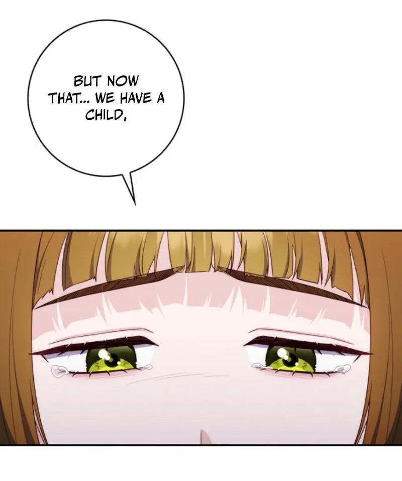 It’s My First Time Being a Mother Again Chapter 42 page 127
