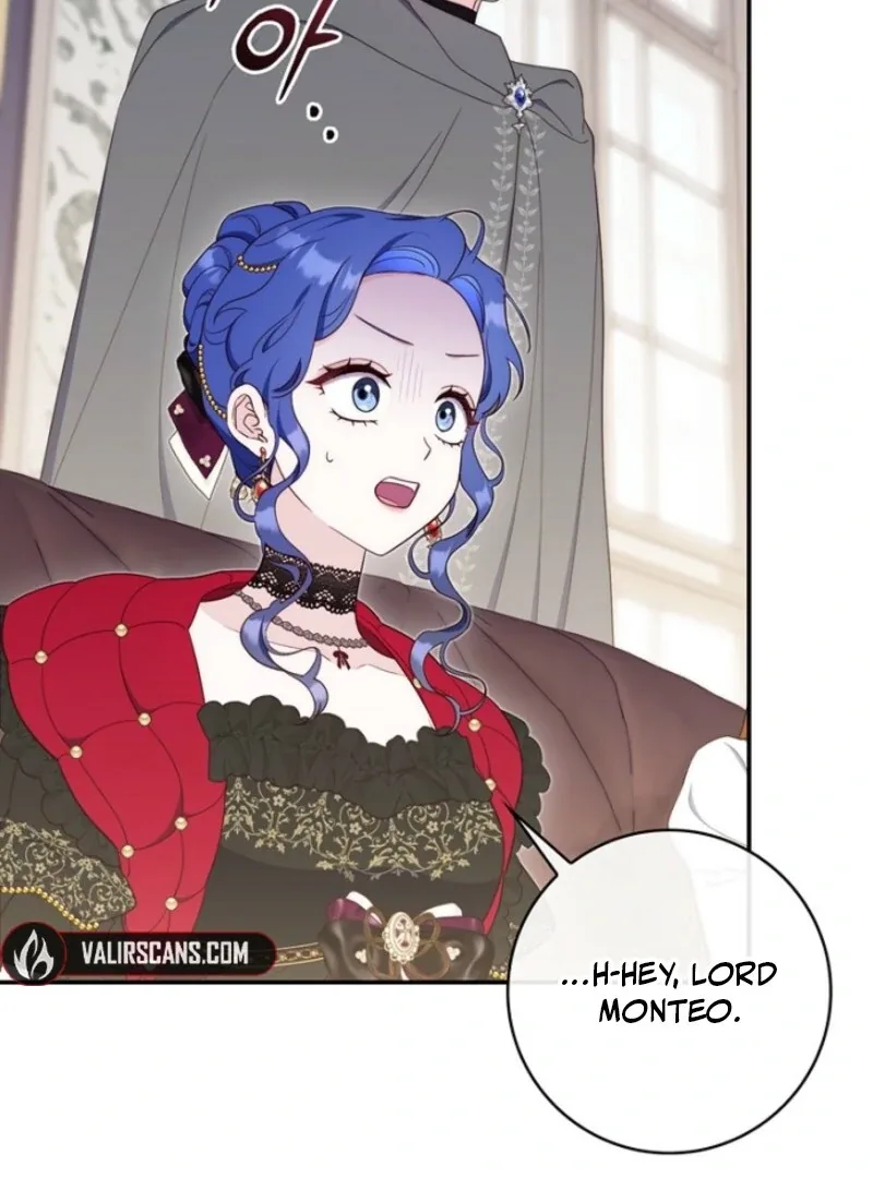 It’s My First Time Being a Mother Again Chapter 42 page 135
