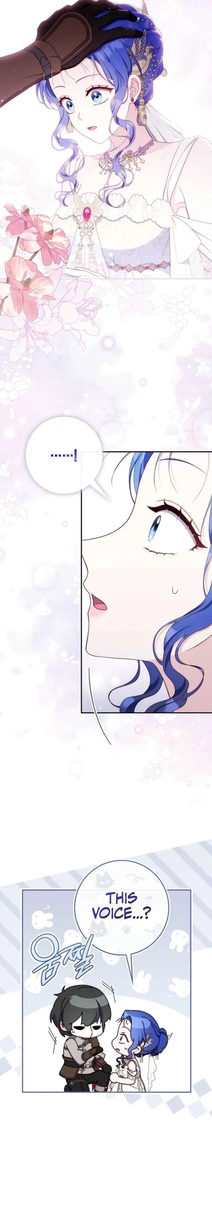 It’s My First Time Being a Mother Again Chapter 52 page 5