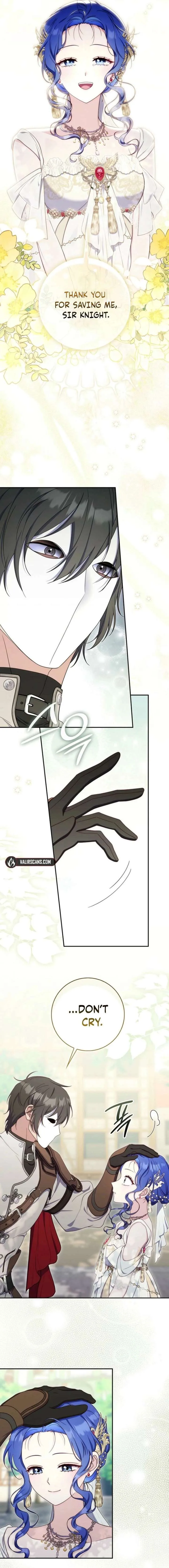 It’s My First Time Being a Mother Again Chapter 54 page 5