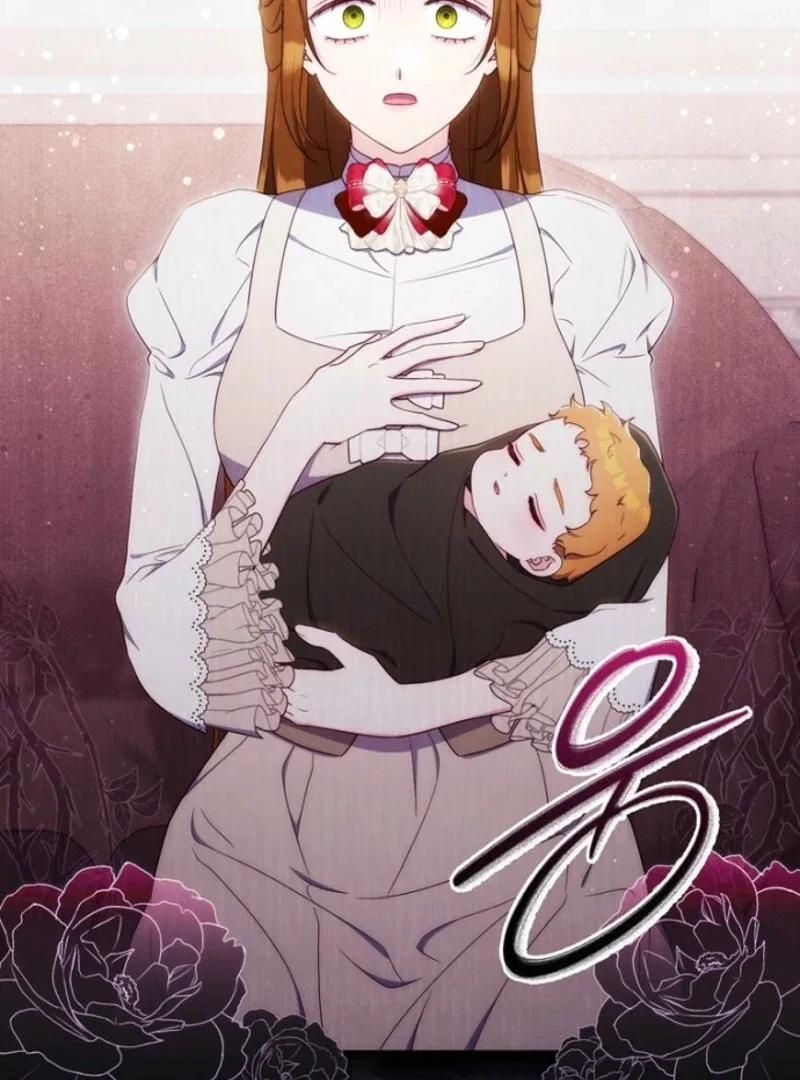 It’s My First Time Being a Mother Again Chapter 42 page 143