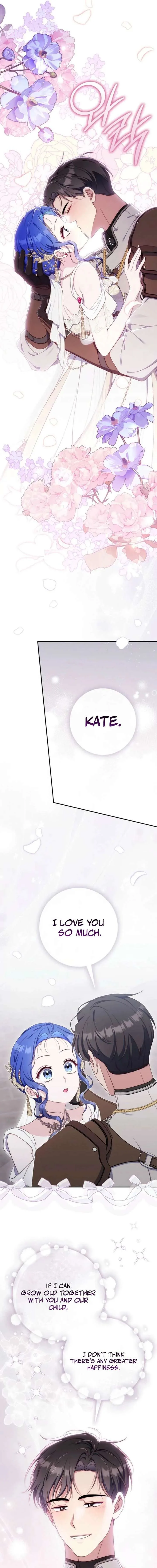 It’s My First Time Being a Mother Again Chapter 55 page 11
