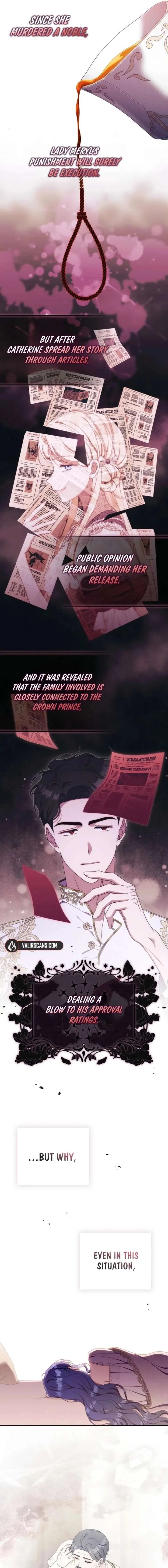 It’s My First Time Being a Mother Again Chapter 56 page 11