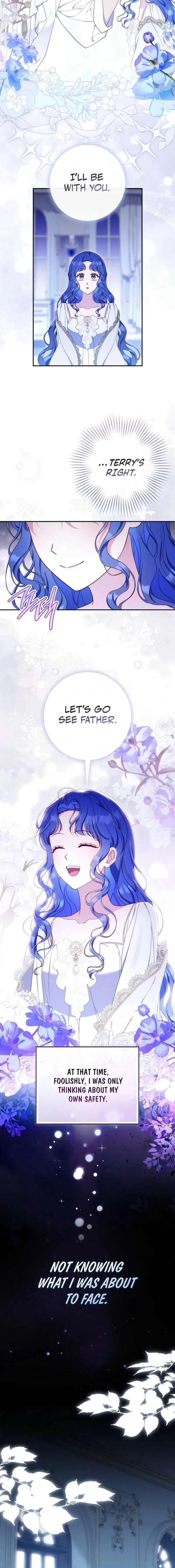 It’s My First Time Being a Mother Again Chapter 56 page 16