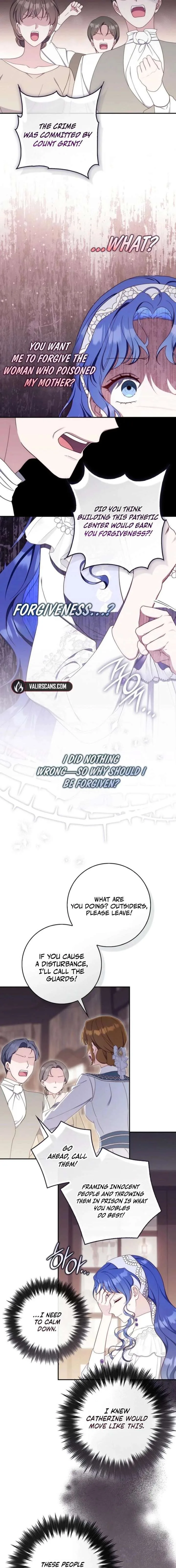 It’s My First Time Being a Mother Again Chapter 56 page 4