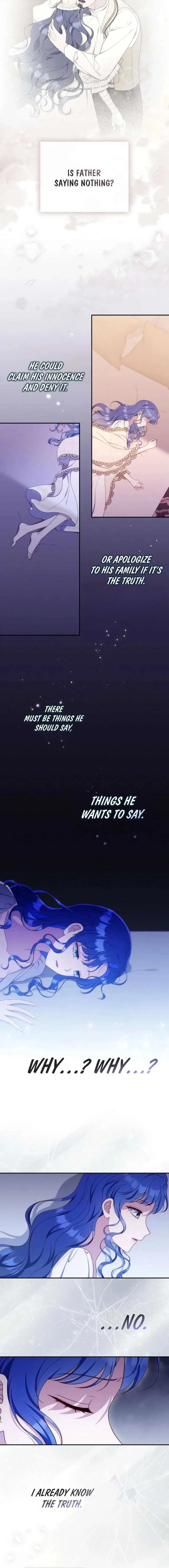 It’s My First Time Being a Mother Again Chapter 56 page 12