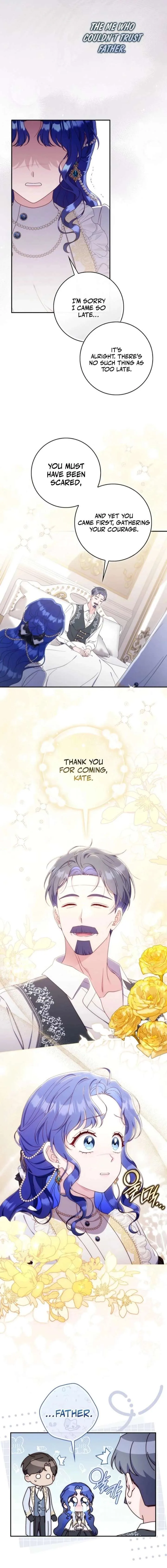 It’s My First Time Being a Mother Again Chapter 57 page 13