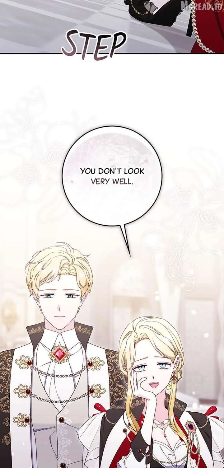 It’s My First Time Being a Mother Again Chapter 58 page 10