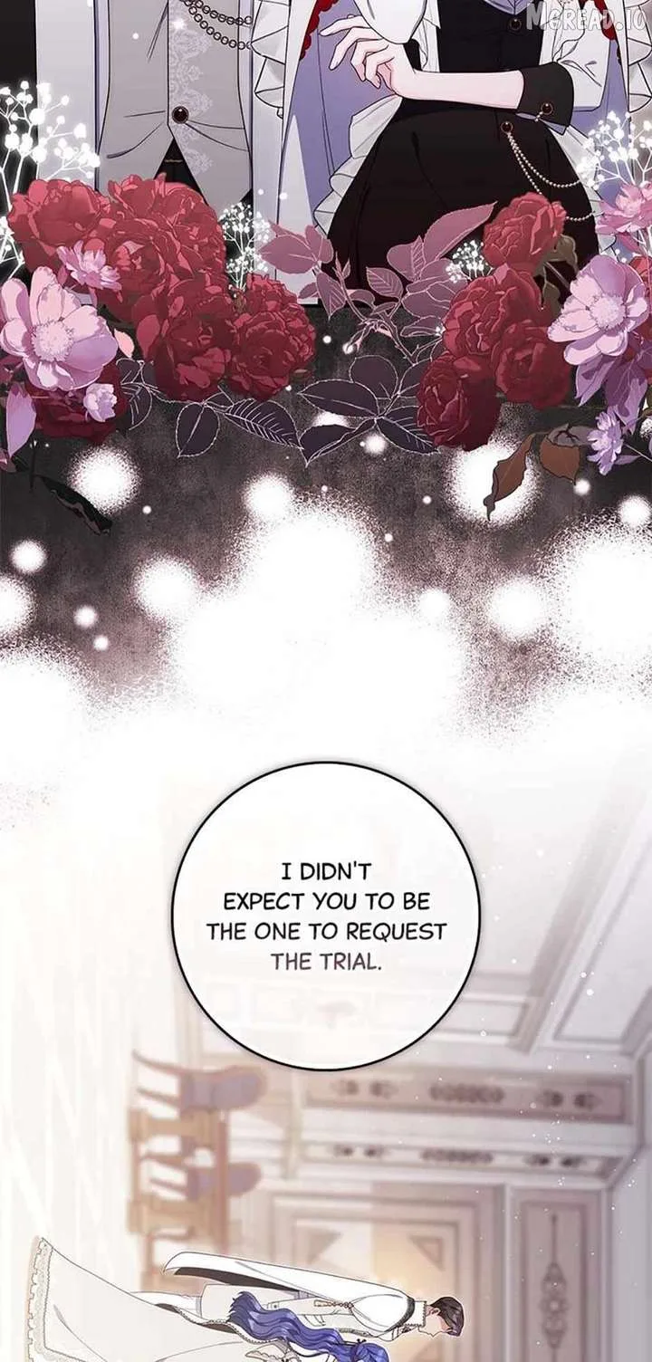 It’s My First Time Being a Mother Again Chapter 58 page 11