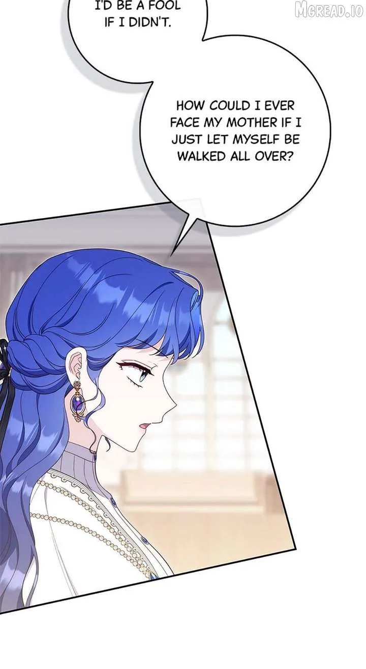 It’s My First Time Being a Mother Again Chapter 58 page 21