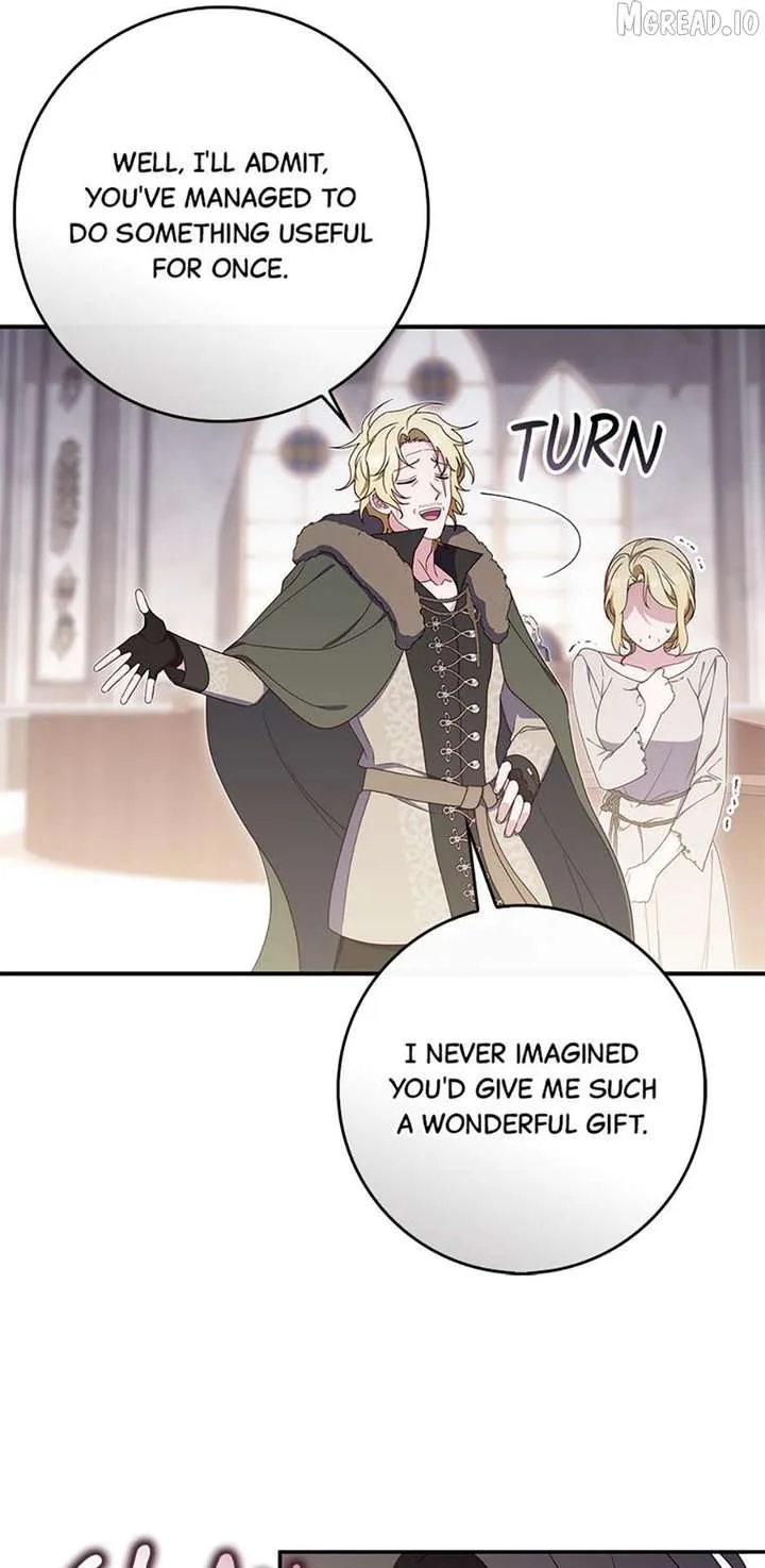 It’s My First Time Being a Mother Again Chapter 59 page 15