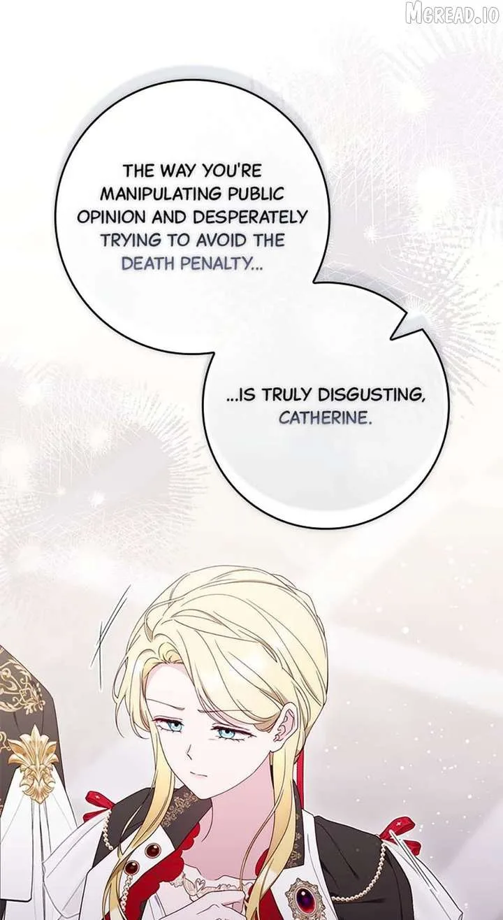 It’s My First Time Being a Mother Again Chapter 58 page 15