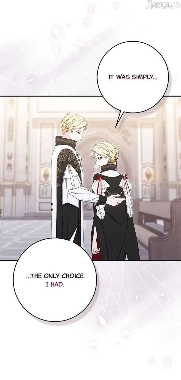 It’s My First Time Being a Mother Again Chapter 58 page 24