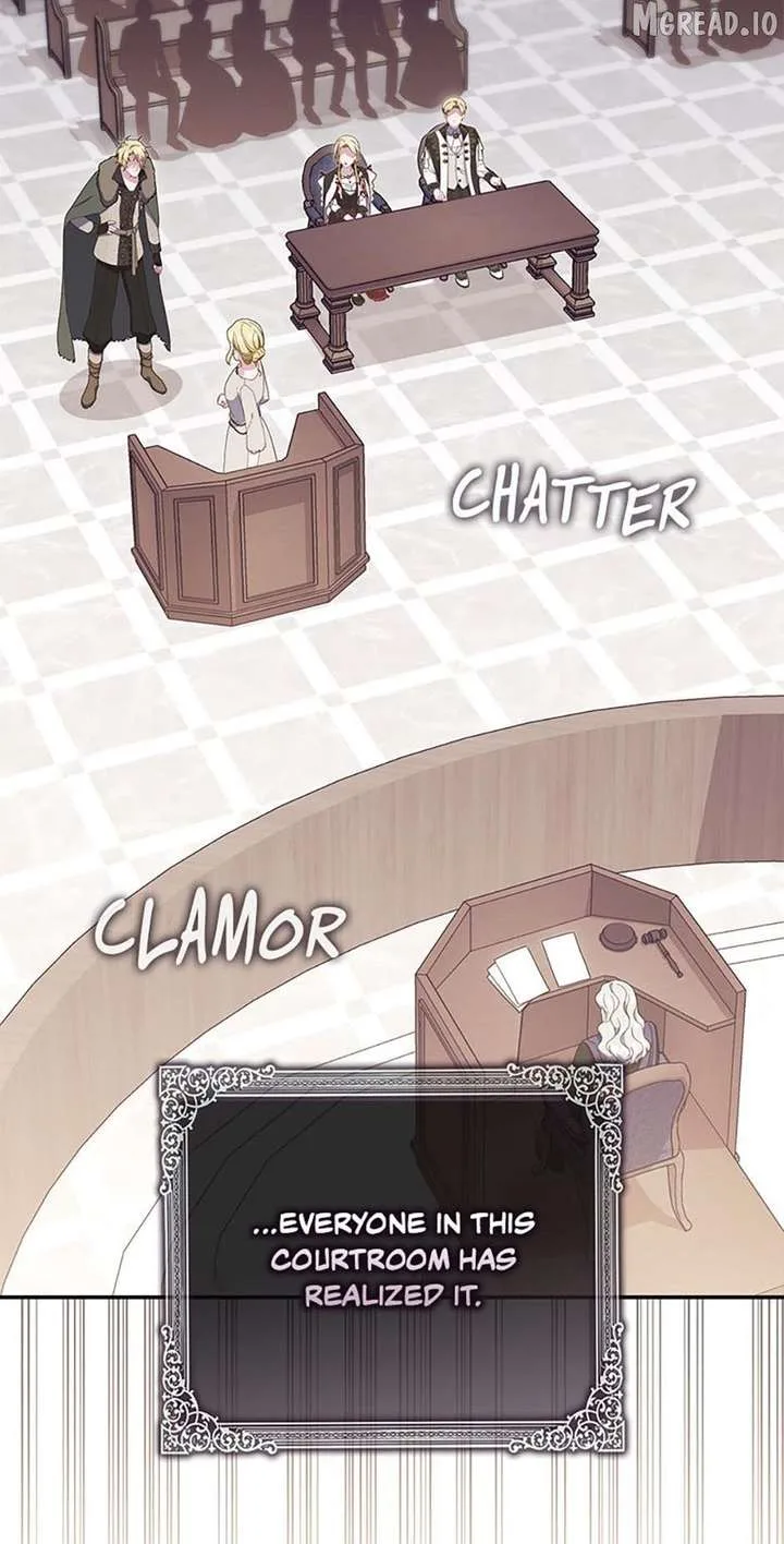 It’s My First Time Being a Mother Again Chapter 59 page 10