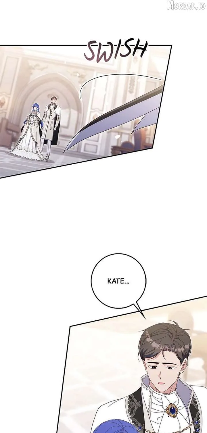 It’s My First Time Being a Mother Again Chapter 58 page 25