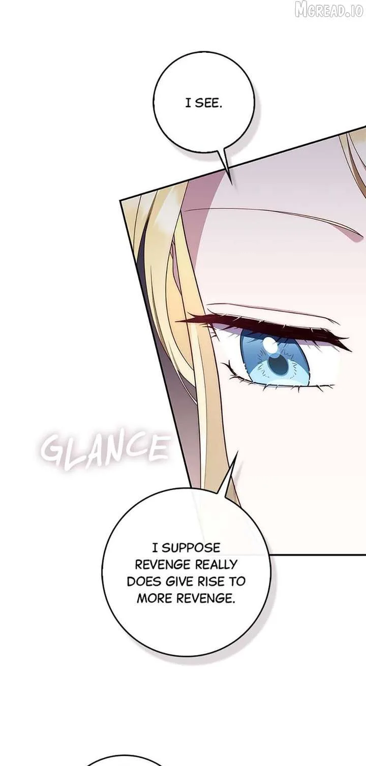 It’s My First Time Being a Mother Again Chapter 58 page 22