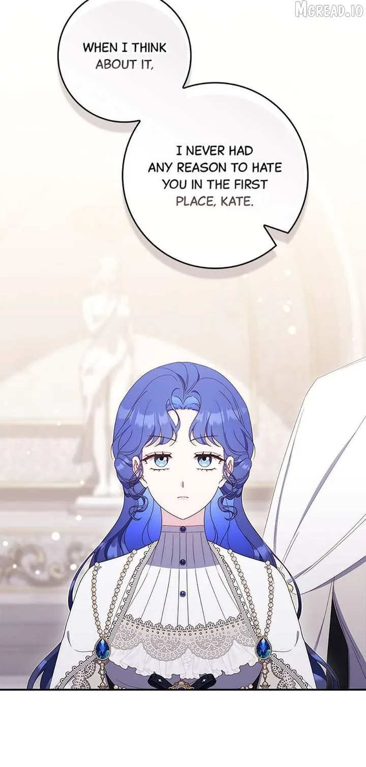 It’s My First Time Being a Mother Again Chapter 58 page 23