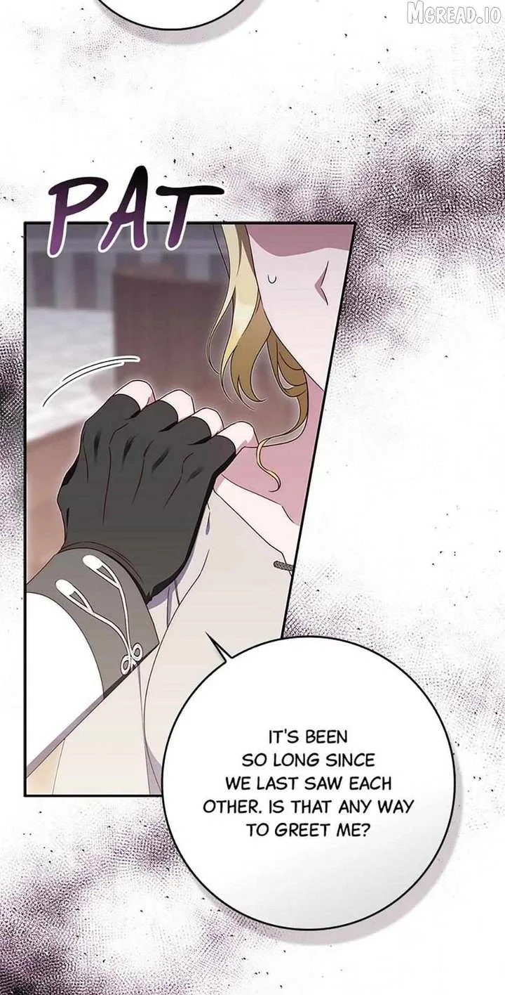 It’s My First Time Being a Mother Again Chapter 59 page 12