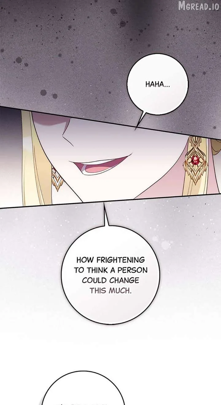 It’s My First Time Being a Mother Again Chapter 58 page 20