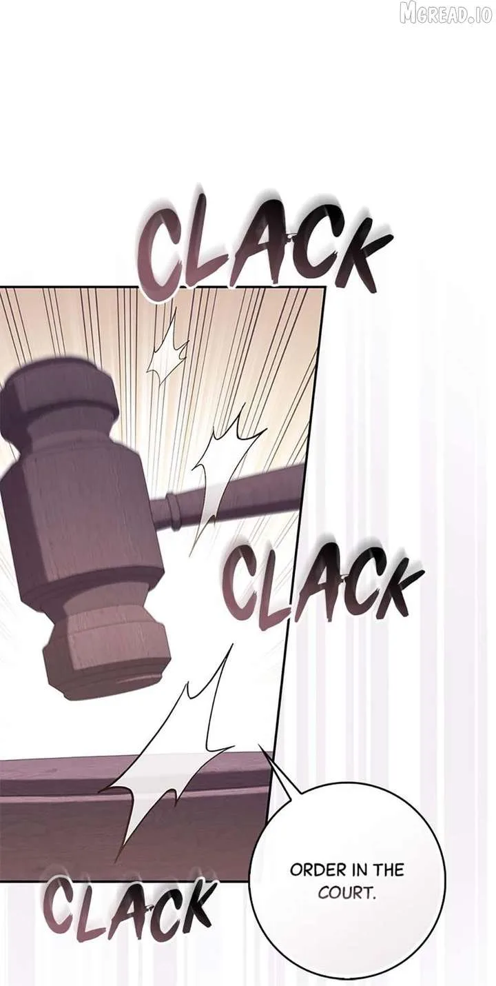 It’s My First Time Being a Mother Again Chapter 58 page 30