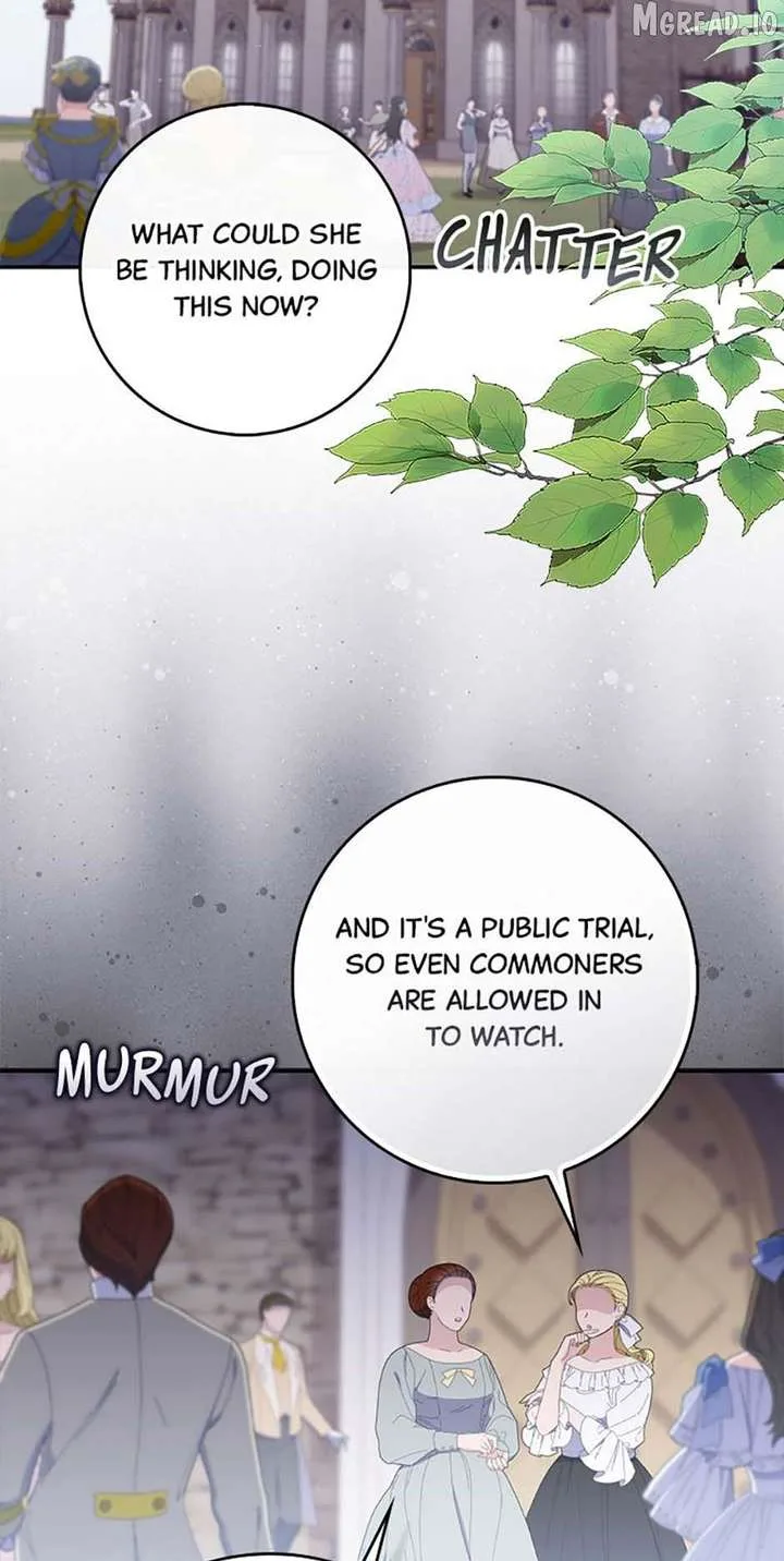 It’s My First Time Being a Mother Again Chapter 58 page 2