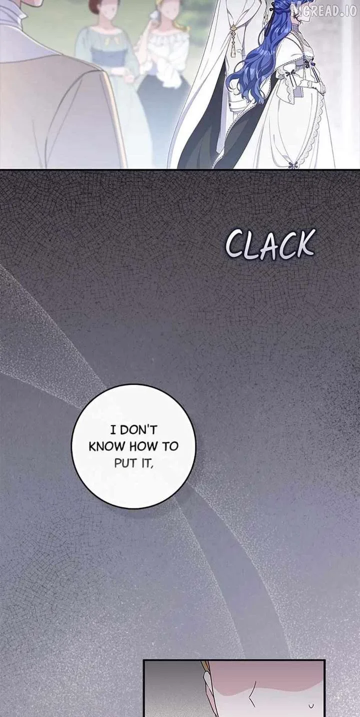 It’s My First Time Being a Mother Again Chapter 58 page 6