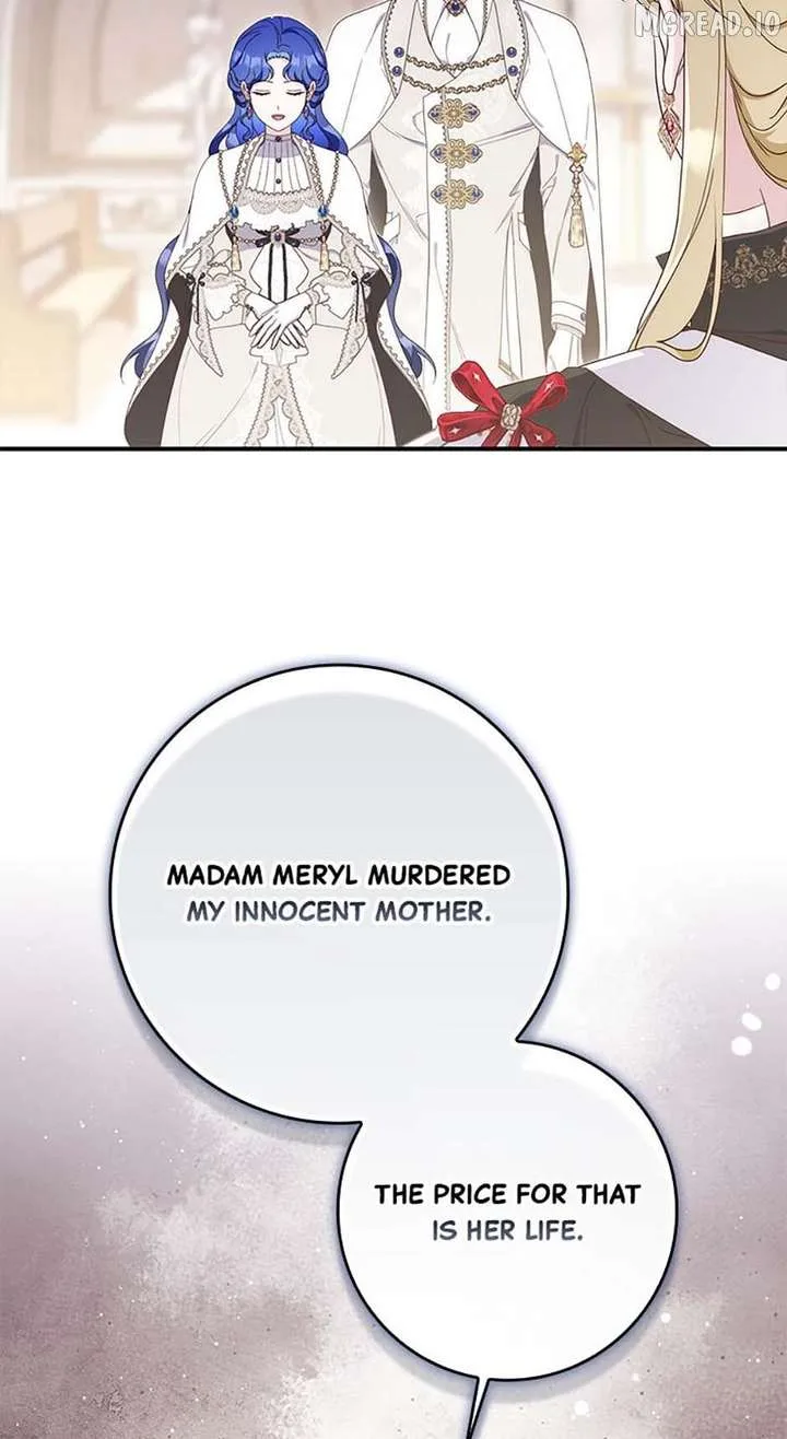 It’s My First Time Being a Mother Again Chapter 58 page 17
