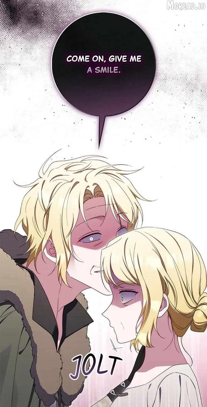 It’s My First Time Being a Mother Again Chapter 59 page 13