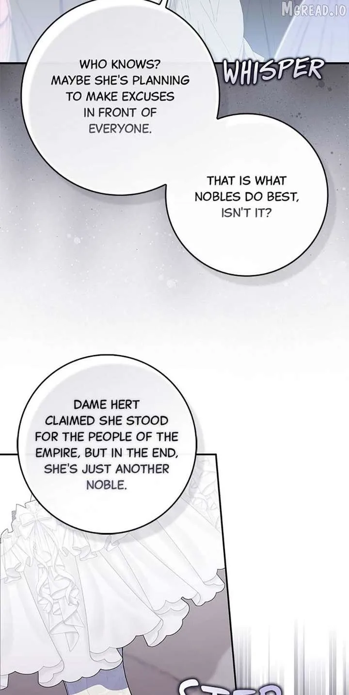 It’s My First Time Being a Mother Again Chapter 58 page 3