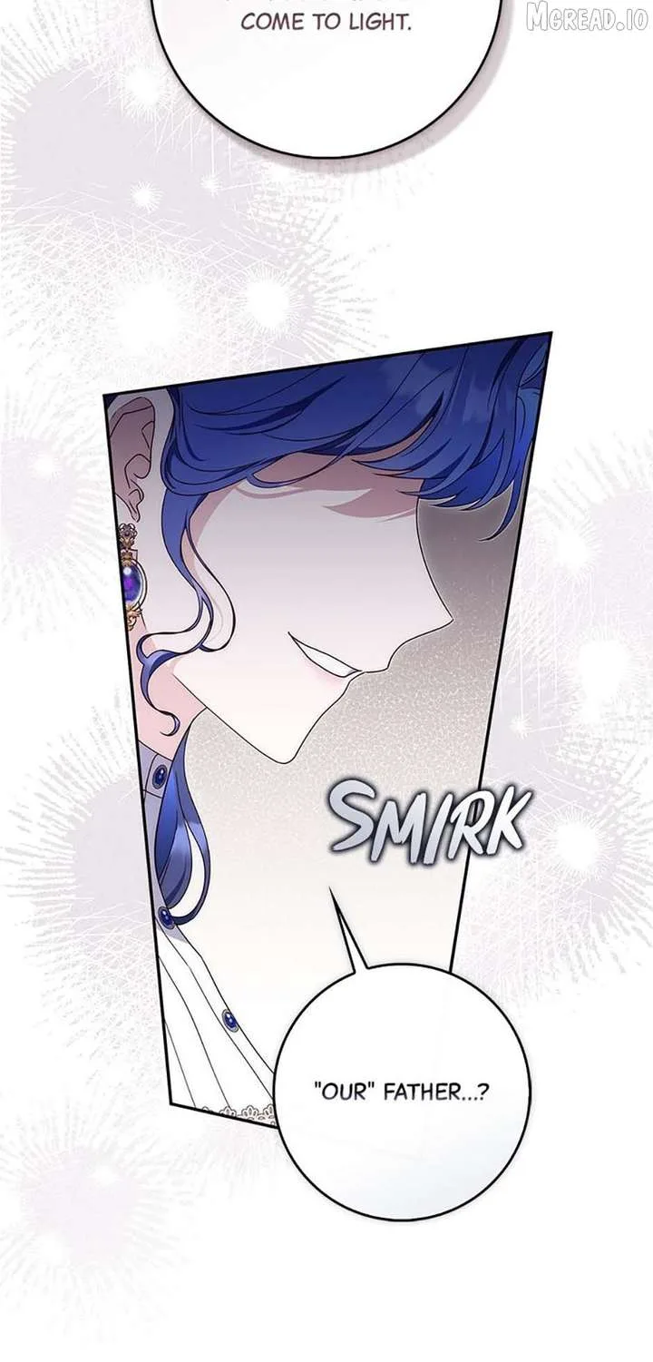 It’s My First Time Being a Mother Again Chapter 58 page 14