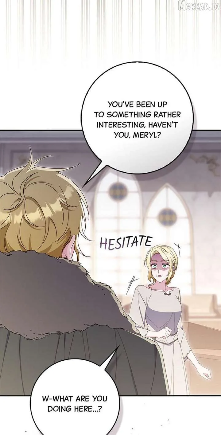 It’s My First Time Being a Mother Again Chapter 59 page 11
