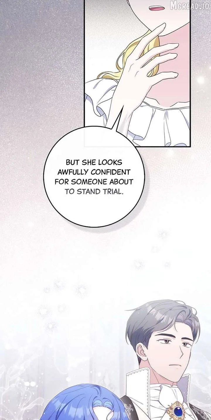 It’s My First Time Being a Mother Again Chapter 58 page 7