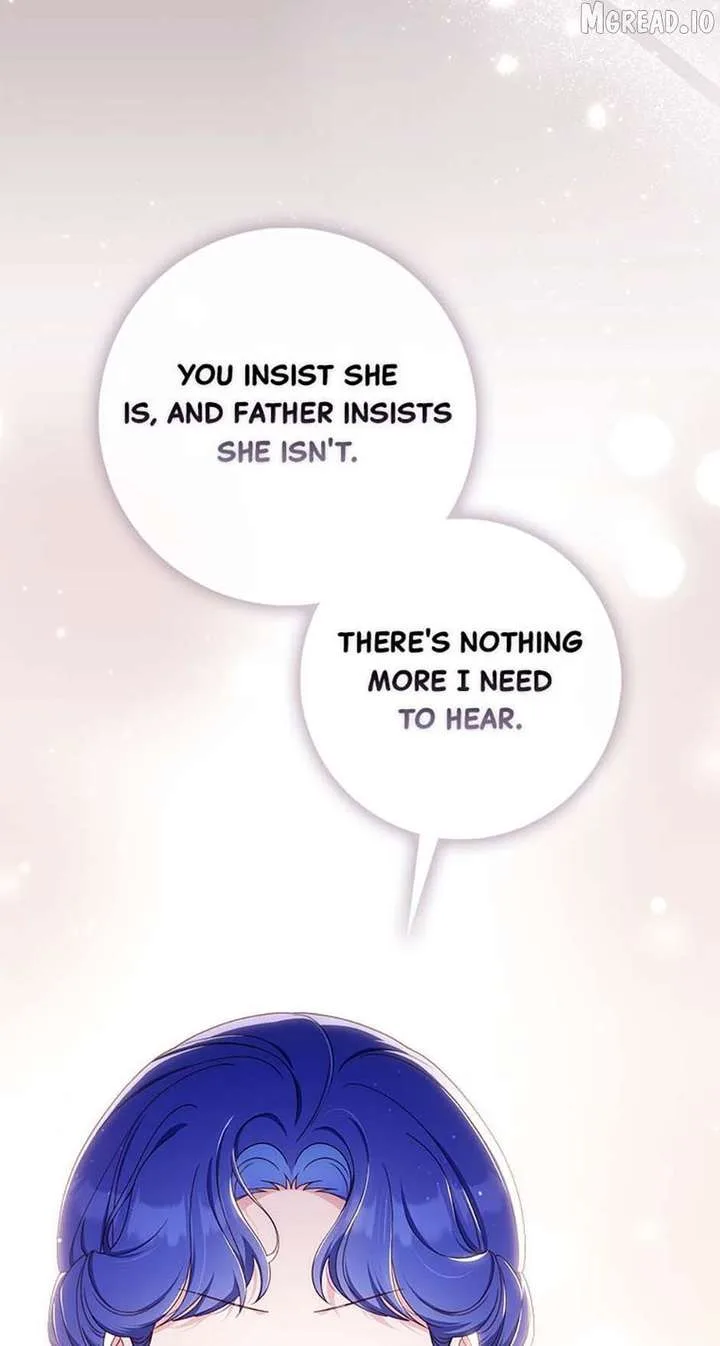 It’s My First Time Being a Mother Again Chapter 58 page 65