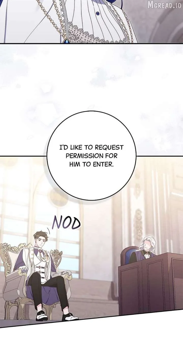 It’s My First Time Being a Mother Again Chapter 58 page 76