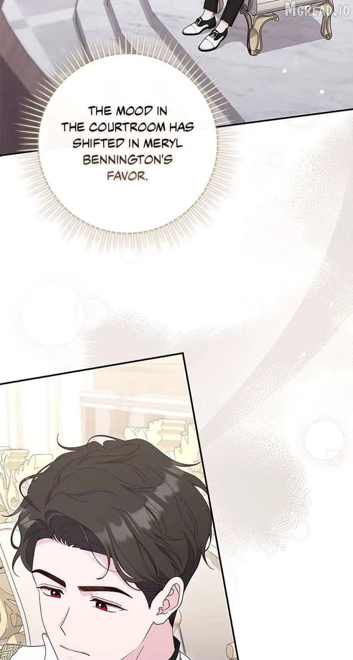 It’s My First Time Being a Mother Again Chapter 58 page 61