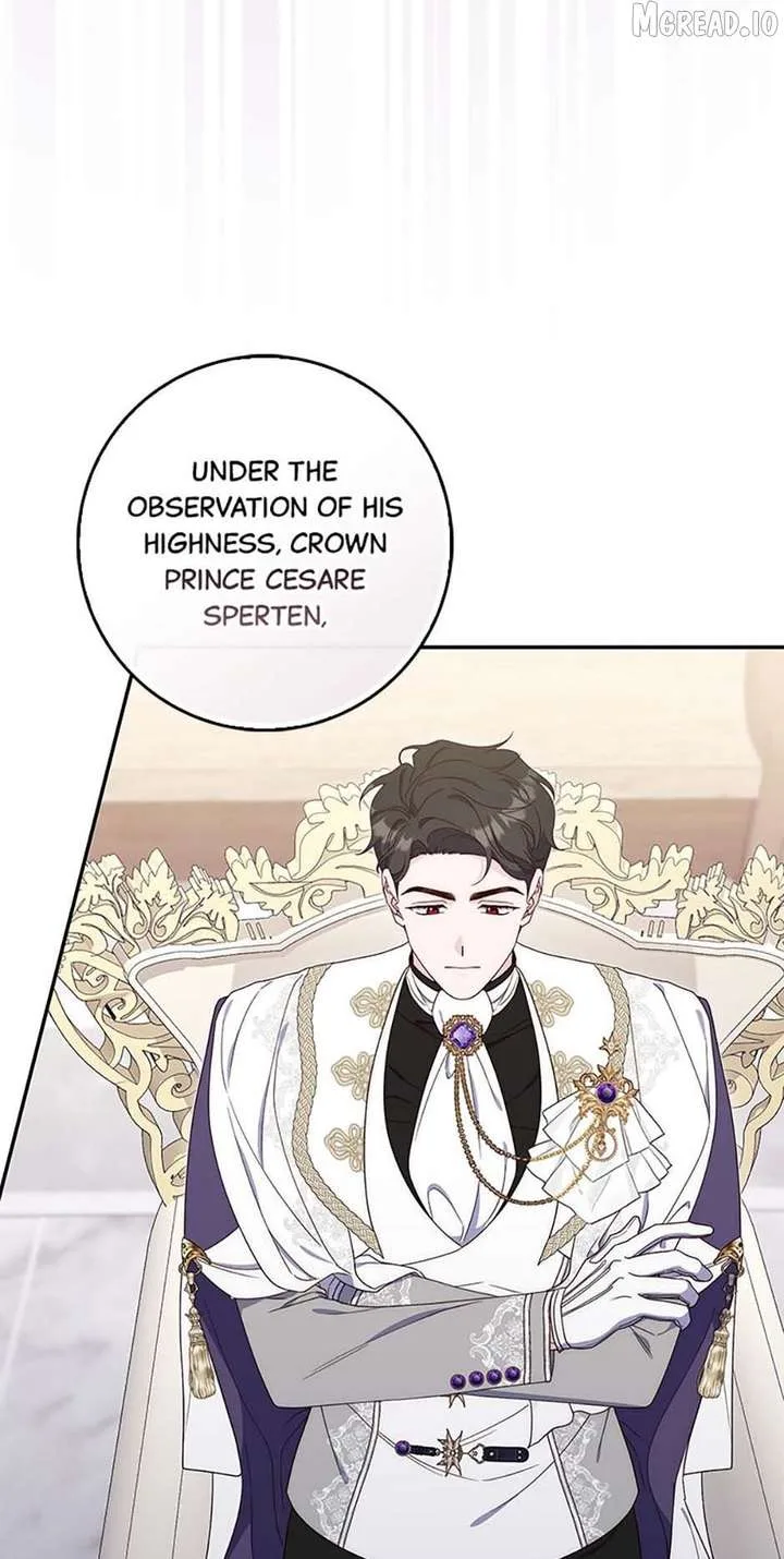 It’s My First Time Being a Mother Again Chapter 58 page 31