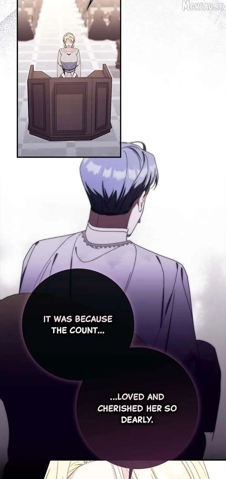 It’s My First Time Being a Mother Again Chapter 58 page 55