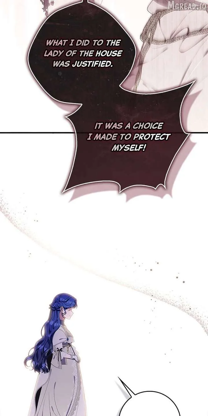 It’s My First Time Being a Mother Again Chapter 58 page 73